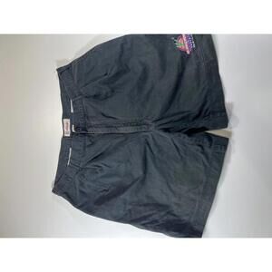 Vintage NBA All Star Weekend Phoenix 1995 Black Shorts